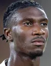 Aladji Bamba - AS Monaco futbolcusu
