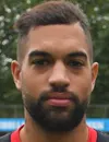 Aladji Barrie - Spieler von Unbekannt