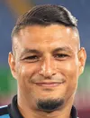 Alaeddine Ajaraie - Persija Jakarta futbolcusu