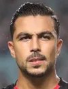 Alaeddine Marzouki - Stade Gabèsien player