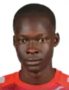 Alagie Baba Leigh futbolcu profil fotoğrafı