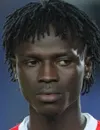 Alagie Saine - AC Horsens futbolcusu