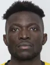 Alagie Sanyang - Stabæk Fotball futbolcusu