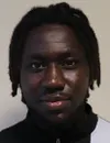 Alagie Sosseh - joueur du Segeltorps Idrottsförening Fotboll