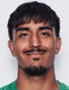 Alain Gómez - FC Valencia U19 futbolcusu