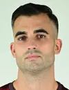 Alain Oyarzun futbolcu profil fotoğrafı
