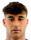 Alain Ribeiro - Pontevedra CF futbolcusu