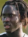 Alamara Djabi - FC Midtjylland futbolcusu