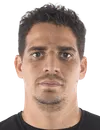 Alan Aguerre - CA Central Córdoba (Santiago del Estero) futbolcusu