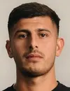 Alan Barrionuevo - Club Atlético Tigre futbolcusu