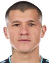 Alan Benítez - Spieler von Club Libertad Asunción
