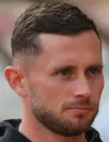 Alan Browne - FC Middlesbrough futbolcusu