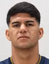 Alan Cano - Club Sportivo Trinidense futbolcusu