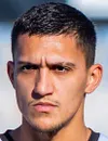Alan Cariús - Seoul E-Land futbolcusu