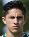 Alan Cervantes - CF América futbolcusu