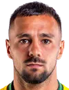Alan Czerwiński - GKS Katowice futbolcusu