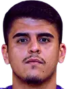 Alan Dias futbolcu profil fotoğrafı