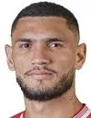 Alan Ferreira - Volta Redonda Futebol Clube (RJ) futbolcusu
