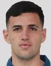 Alan Forneris - Racing Club futbolcusu