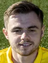 Alan Forrest - Heart of Midlothian FC futbolcusu
