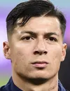 Alan Franco - Clube Atlético Mineiro futbolcusu