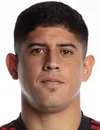 Alan Franco - joueur du FC São Paulo