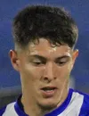 Alan García - Montevideo Wanderers futbolcusu