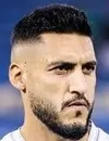 Alan Giménez - Olympia Agnonese futbolcusu