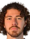Alan Gioev - Dinamo Vologda futbolcusu