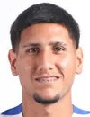 Alan Gómez - joueur du Club Sportivo 2 de Mayo