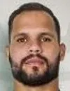 Alan James - Hercílio Luz FC (SC) futbolcusu