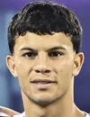 Alan Ledesma - Olimpia Asunción U19 futbolcusu