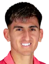 Alan Lescano - AA Argentinos Juniors player