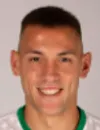 Alan Lorenzo - giocatore del Orense SC