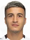 Alan Marinelli - 1.FC Slovacko futbolcusu