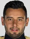 Alan Mendoza futbolcu profil fotoğrafı