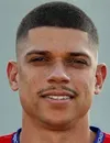 Alan Nabarro - Zug 94 futbolcusu