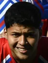 Alan Núñez - CD Nacional futbolcusu