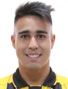 Alan Pereira - Sportivo Luqueño futbolcusu