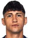 Alan Pulido - Deportivo Guadalajara futbolcusu