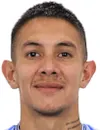 Alan Robledo - CD O'Higgins player