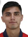 Alan Rodríguez - CD Irapuato futbolcusu