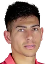 Alan Rodríguez - SC Internacional futbolcusu