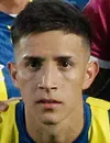 Alan Rodríguez - Olimpia Asunción player