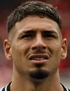Alan Saldivia - Vasco da Gama Rio de Janeiro futbolcusu