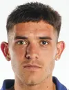 Alan Sosa - CA Aldosivi futbolcusu