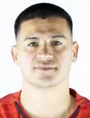 Alan Sosa - CA Patronato futbolcusu