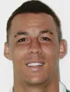Alan Stence - Spieler von São José EC