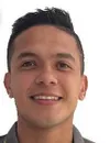 Alan Vega - Club Tijuana futbolcusu