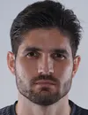 Alan - Malut United FC futbolcusu